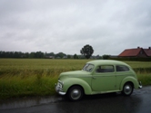 3de Harelbeke oldtimertreffen ingericht door de Taunus M Club Belgïe